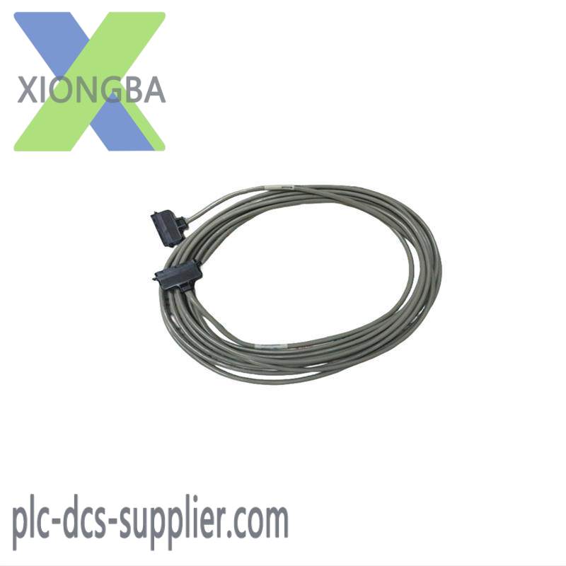 Honeywell MU-KFTA05 51201420-005 FTA I/O Cable