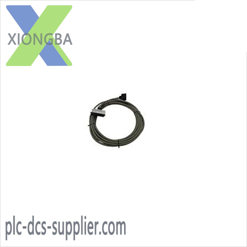 HONEYWELL MU-KFTA10 51201420-010 FTA CABLE