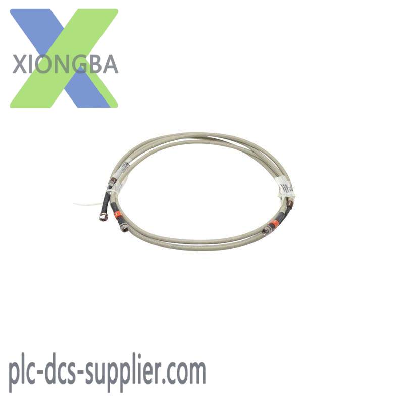 Honeywell MU-KFTA20 51201420-020 FTA Cable