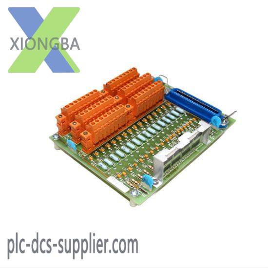 HONEYWELL MU-TAIH02 Terminal Assembly