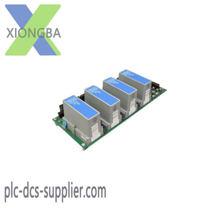 HONEYWELL MU-TAIL02 51304437-100 Analog Input Low Level