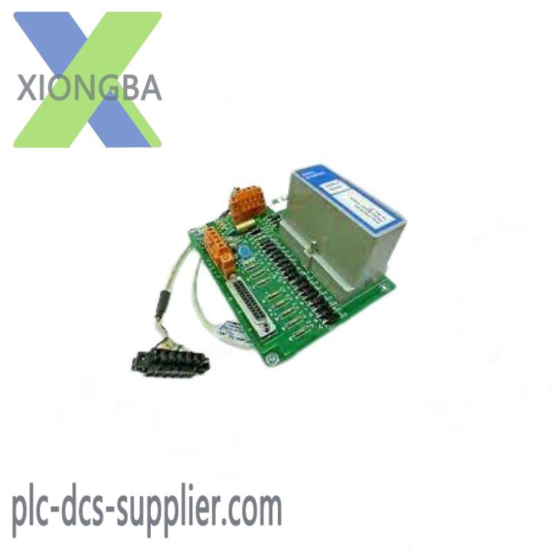 HONEYWELL MU-TSIM12 51303932-401 Serial Device Interface