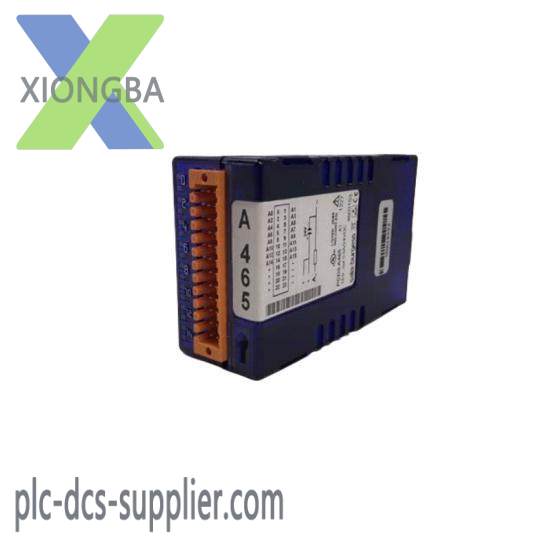 Honeywell PCD3.A465 PCD3 Digital Output Modules