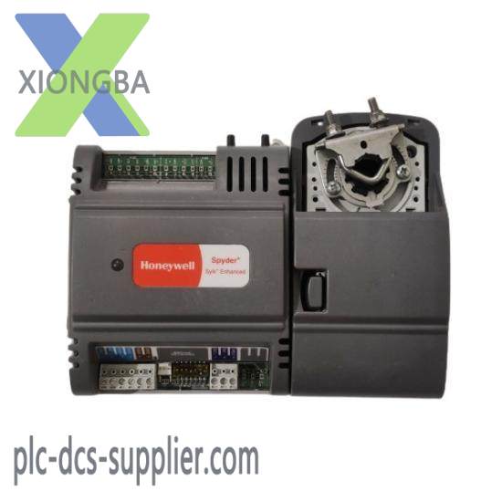 Honeywell PVB0000AS-CHN Modular