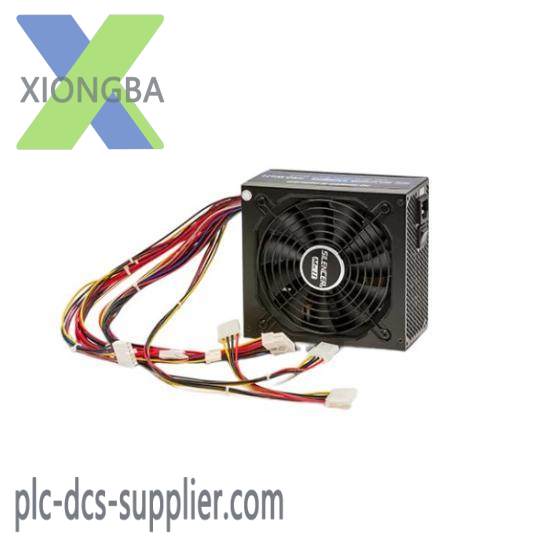 HONEYWELL REF-SAMPLE 6580800372 Redundant Power Supply