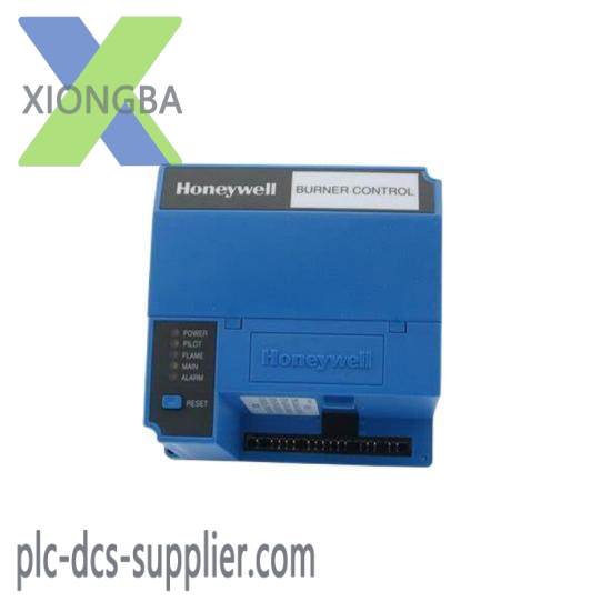 HONEYWELL RM7830A1003 Burner Control