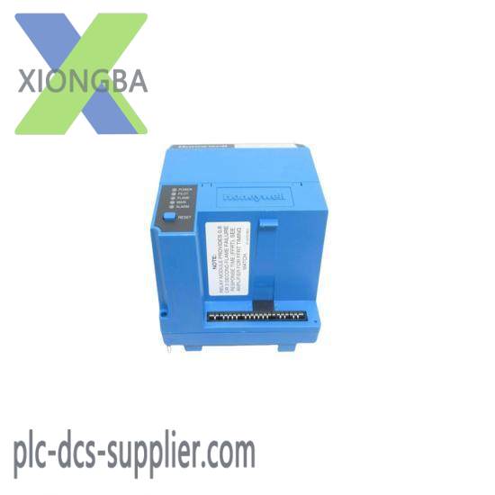 Honeywell RM7840L1018 Burner Control