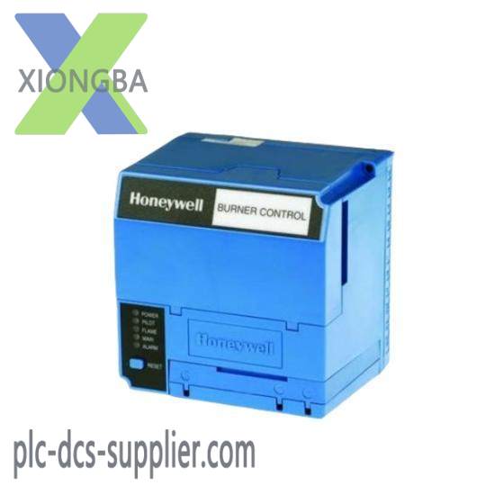 Honeywell RM7850A1027  Relay Modules