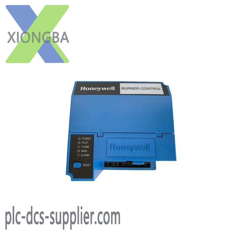 HONEYWELL RM7890A1015 Relay Modules