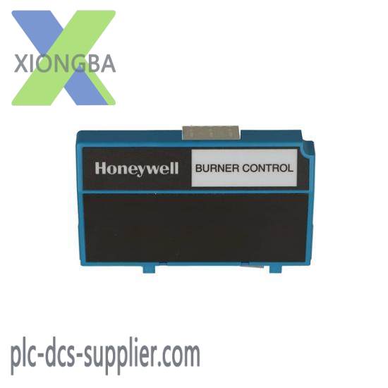 HONEYWELL S7820A1007 Remote Reset Module