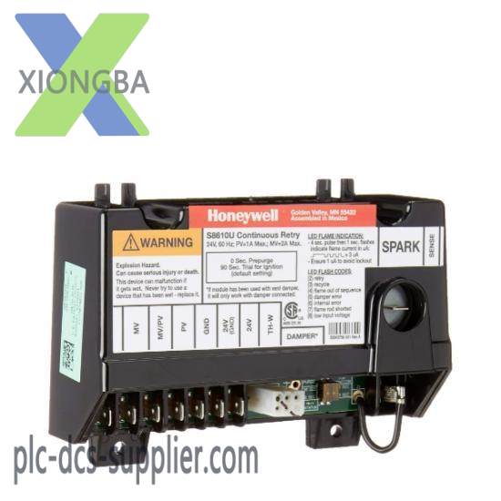 HONEYWELL 51308059-100