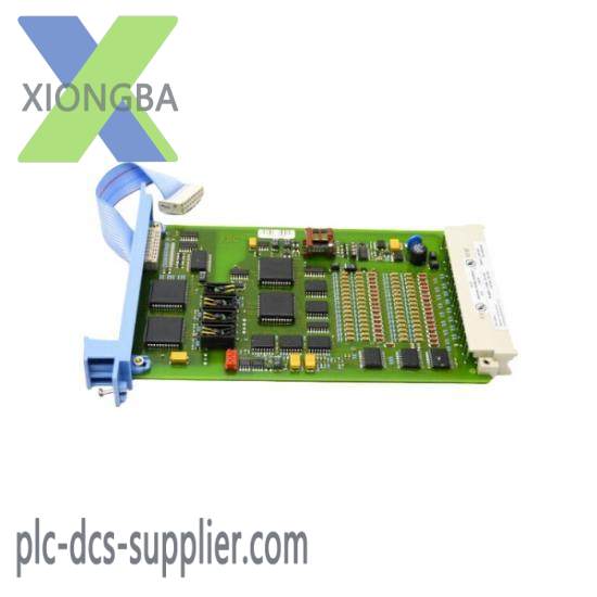 Honeywell SAI-1620M  Safety Manager System Module
