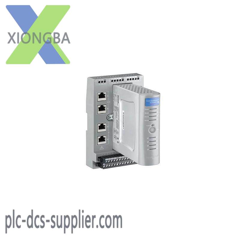 Honeywell SC-TEPL01 Controller