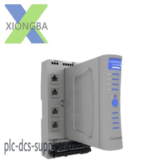 Honeywell SC-UCMX02 51307195-276 PLC Module