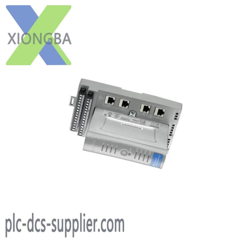 HONEYWELL SC-UCMX02 Non-redundant Controller