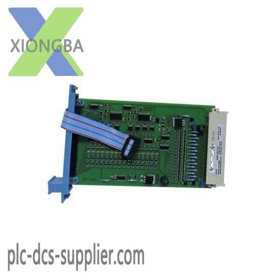 HONEYWELL SDI-1624 Digital Input Module