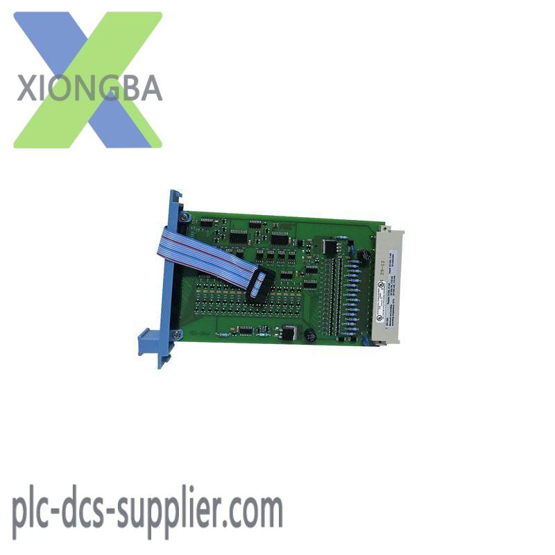 HONEYWELL SDI-1624 Safe digital input module