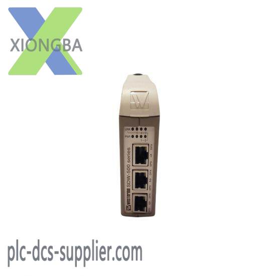 honeywell SDW-550 SW Ethernet switch