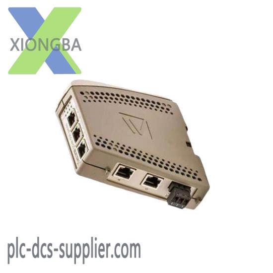 HONEYWELL SDW-550EC Ethernet switch