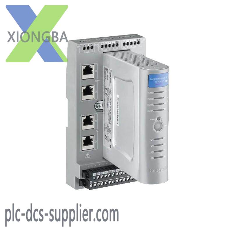 honeywell SP-EBLDR1 Modular Process Controller
