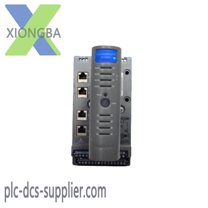 honeywell SP-EMD170-ESD Controledge Family Controller