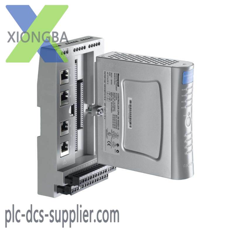 honeywell SP-EMD170 Controledge Family Controller