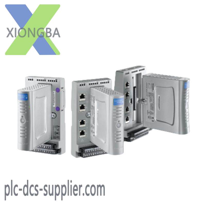 honeywell SP-EMD172-ESD Process controllers