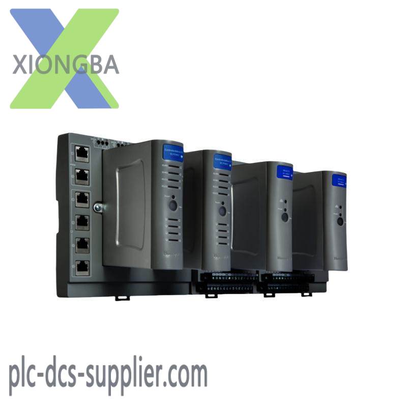 honeywell SP-EMD174-ESD Non-Redundant Controller