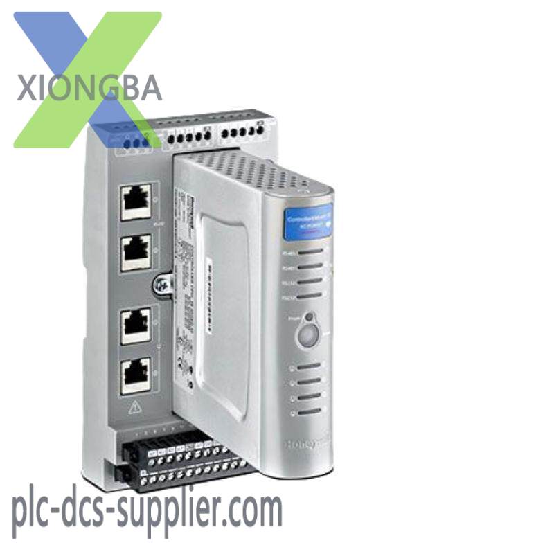 honeywell SP-IHARTP Non-Redundant Controller