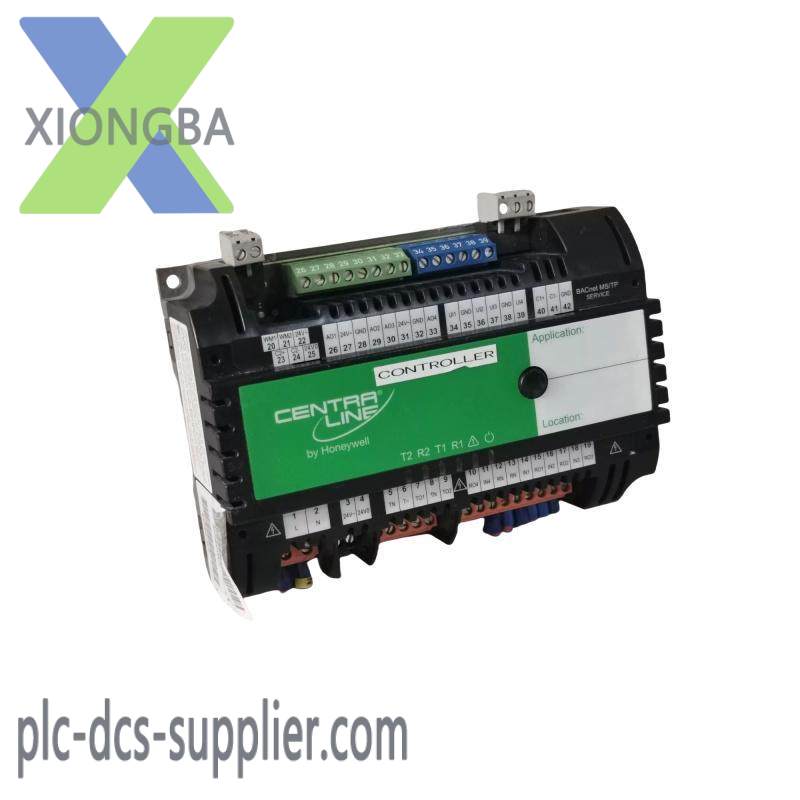 HONEYWELL SPCL000000003593 RELAY CONTROLLER