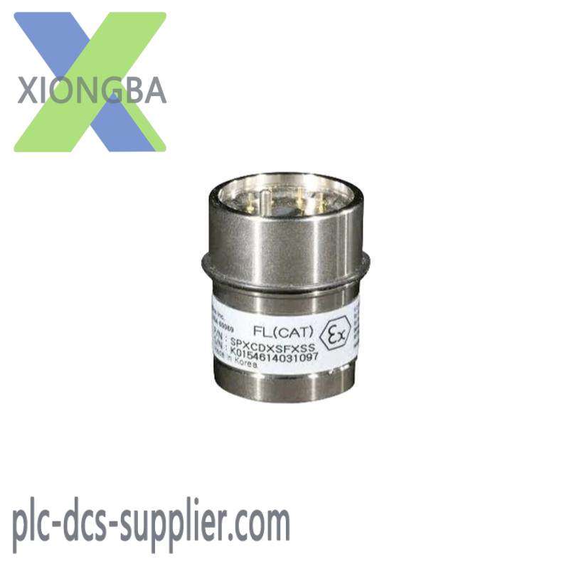VG Gas Analysis System