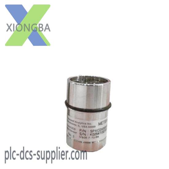 Honeywell SPXCDXSRXSS DCS Module