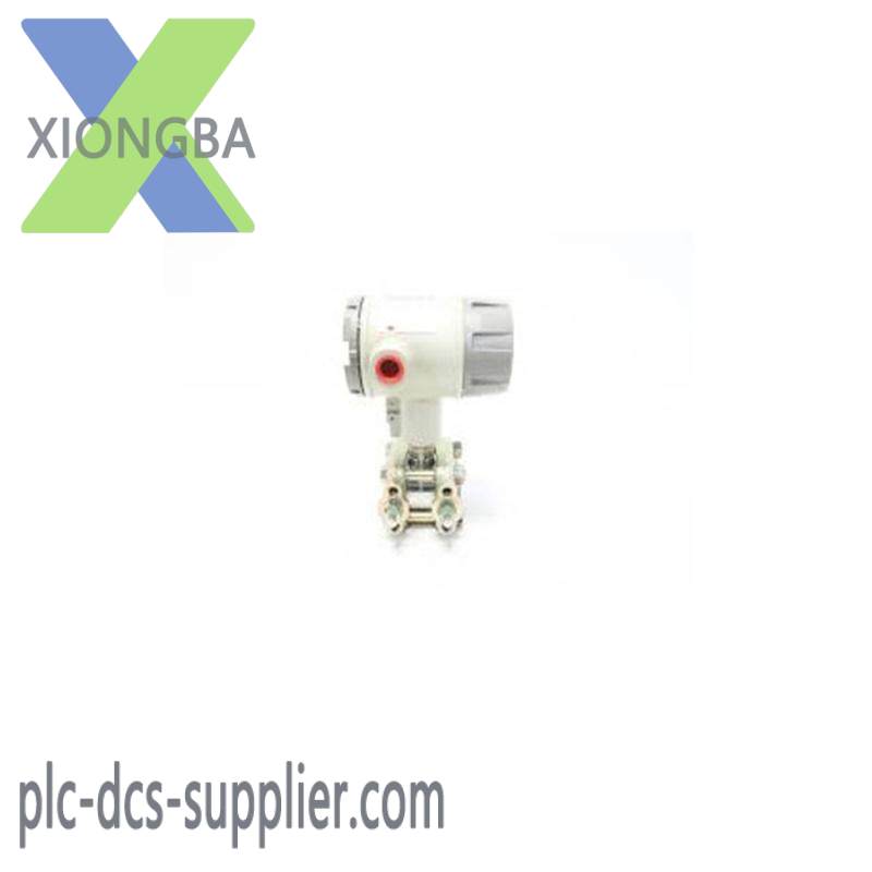 Honeywell STD924-A1A-00000-1C.MB Transmitter
