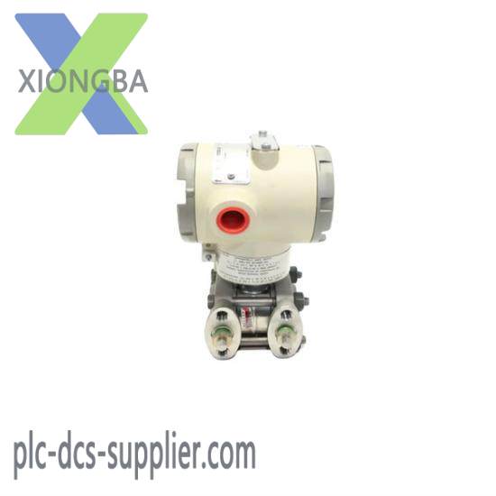 HONEYWELL STD924-E1A-00000-1C Smart Pressure Transmitter