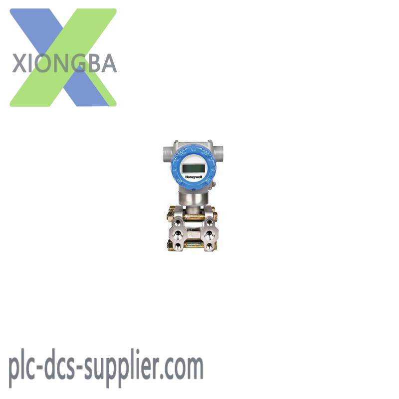 Honeywell STF724-E1HS4A-11F-A-AH0-11S-A-00A0-0000 Transmitter
