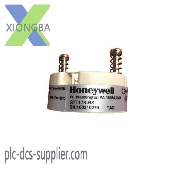 HONEYWELL STT173-BS Intelligent Temperature Transmitter