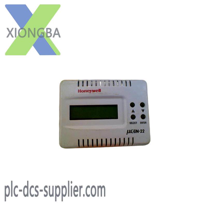 Honeywell T2798I-1000 Temperature Controller