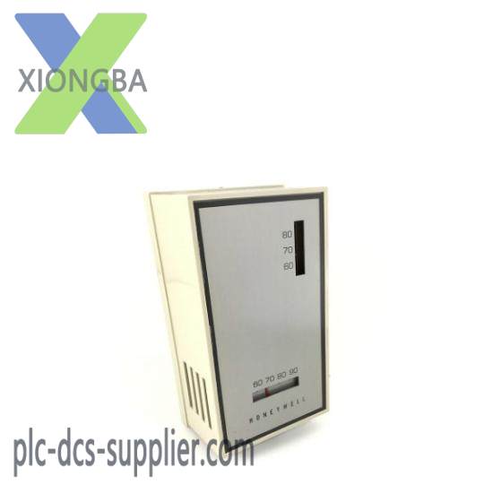 Honeywell T921D-1008 DCS Module