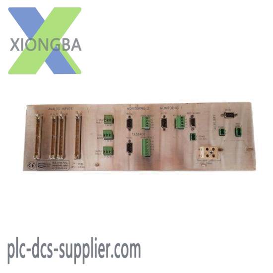 Honeywell TA3840C COMMUNICATION UNIT