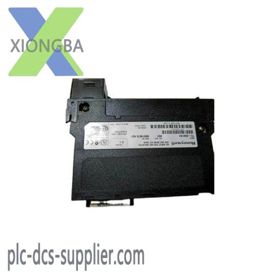 HONEYWELL TC-0DD321 DC Output Module