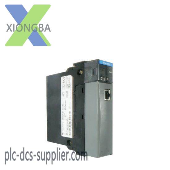 HONEYWELL FC-SAI-1620M V1.2 ANALOG INPUT MODULE