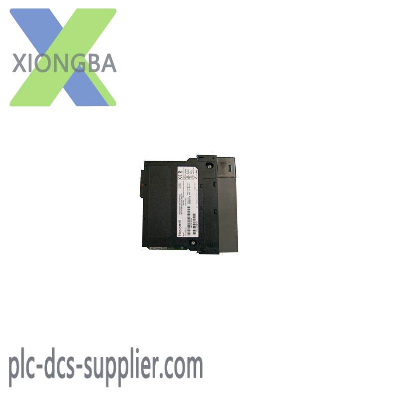 HONEYWELL TC-CCR014 Network communication card