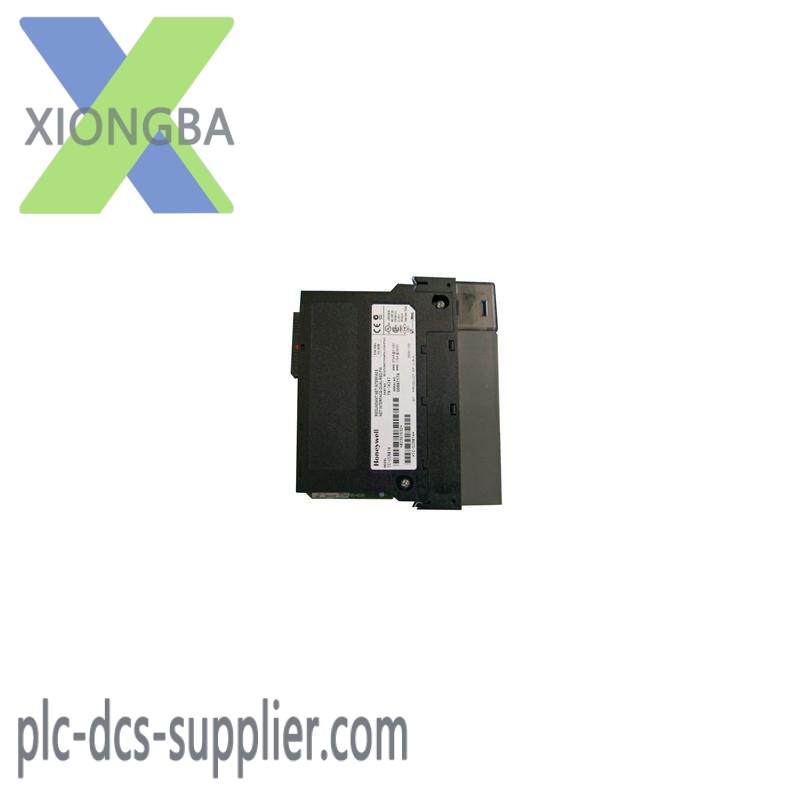 HONEYWELL TC-CCR014 Redundant Net Interface Module