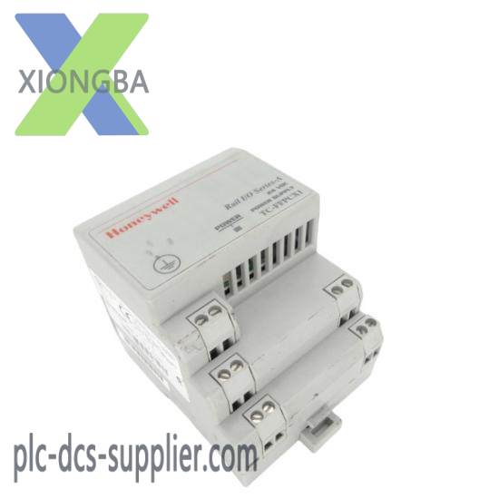 Honeywell TC-FFPCX1  POWER SUPPLY