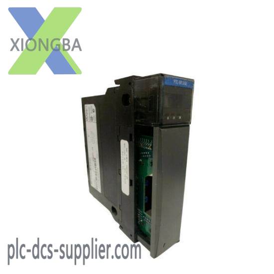 Honeywell TC-FTEB01 DCS Module