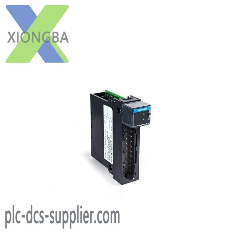HONEYWELL TC-IAH061 Experion Analog Input