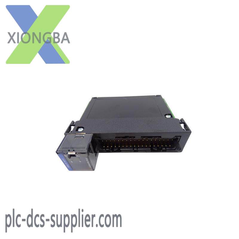 HONEYWELL TC-IAH161 INPUT MODULE