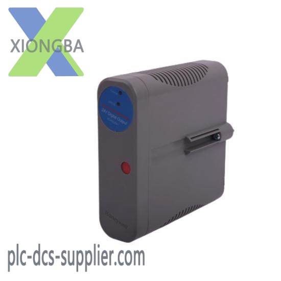 Honeywell TC-IDA161 AC INPUT 120VAC 16PT
