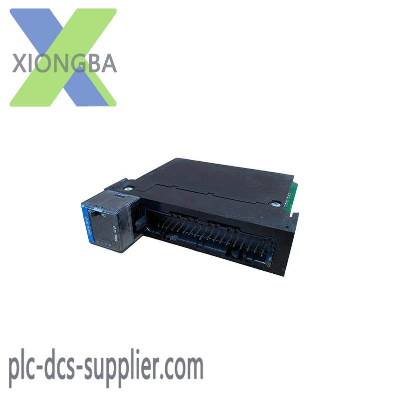 Honeywell TC-IDD321 INPUT MODULE