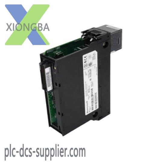 Honeywell TC-IDK161 AC Input